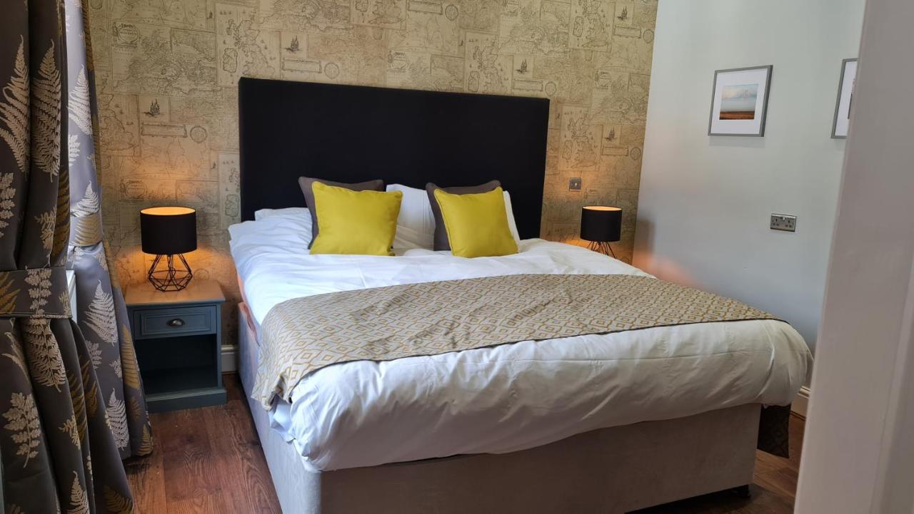 The George Inn Barton-upon-Humber Екстер'єр фото