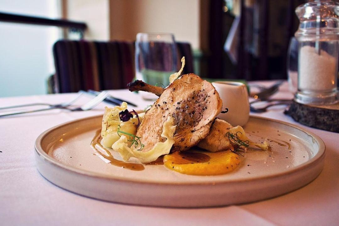 The George Inn Barton-upon-Humber Екстер'єр фото