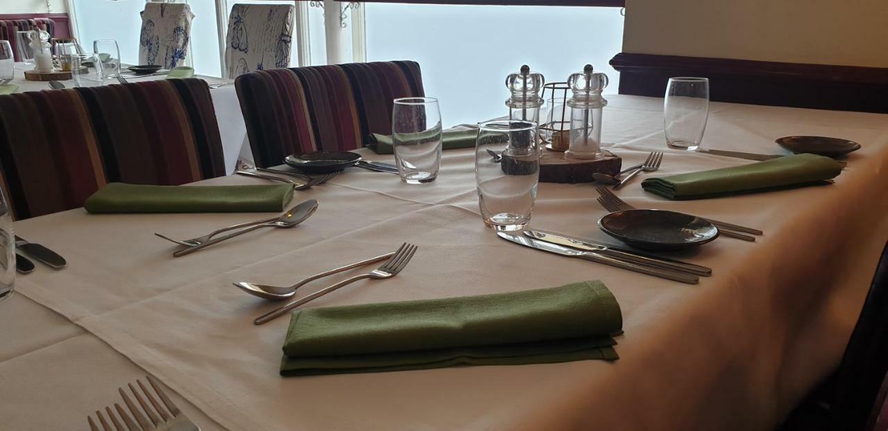 The George Inn Barton-upon-Humber Екстер'єр фото